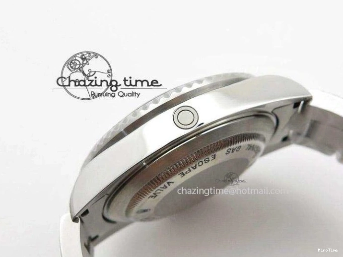 MiroTime 0411 Flexible Sea-Dweller BP-Maker 16600 SuperLumed A 4045